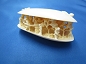 Figural Ivory Clam